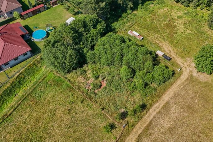 Prodej, Pozemek k bydlení, Březová