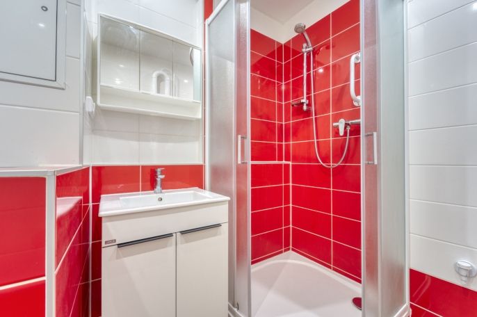 Pronájem, Byt 2+1, Rokycany