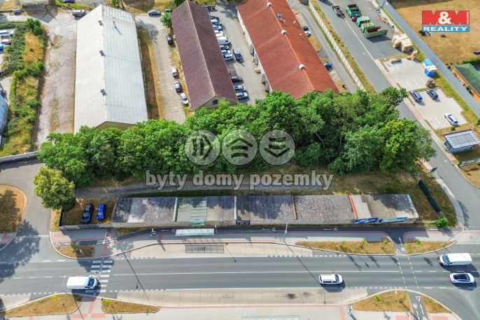 Prodej, Garáž, Plzeň