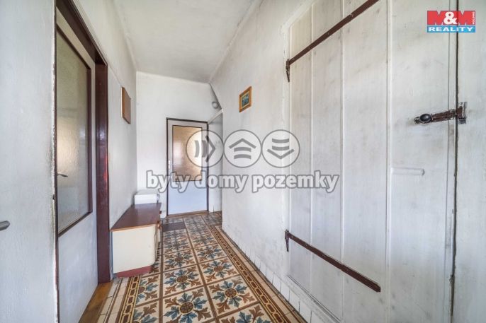 Prodej, Rodinný dům, Podluhy