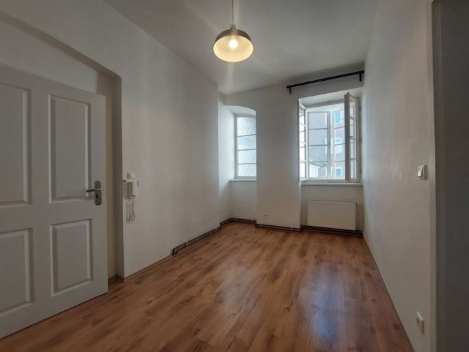 Pronájem, Byt 2+kk, Kolín