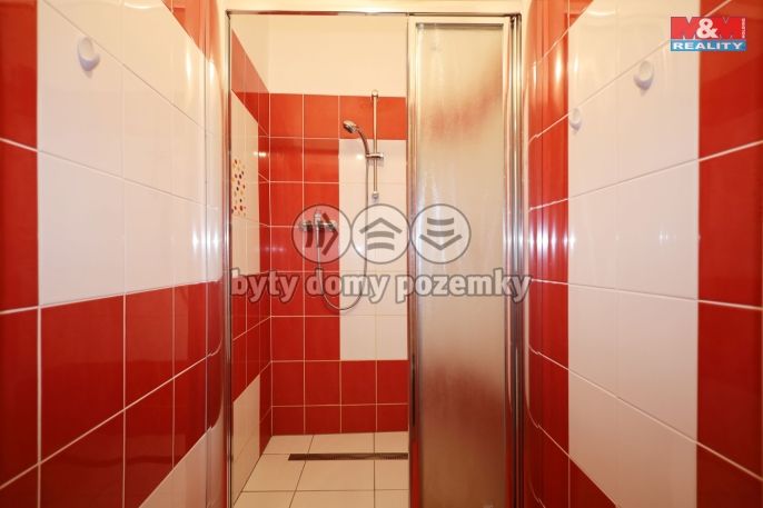 Prodej, Rodinný dům, Merklín