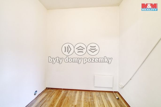 Prodej, Byt 4+1, Cheb