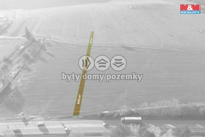 Prodej, Pozemek k bydlení, Lipůvka