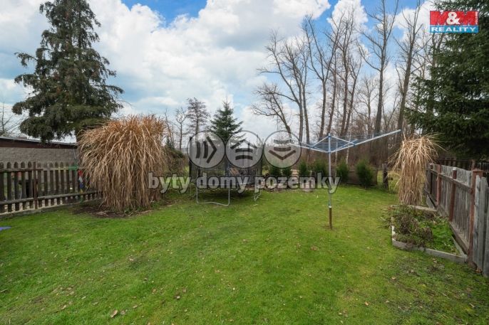 Prodej, Rodinný dům, Mýto