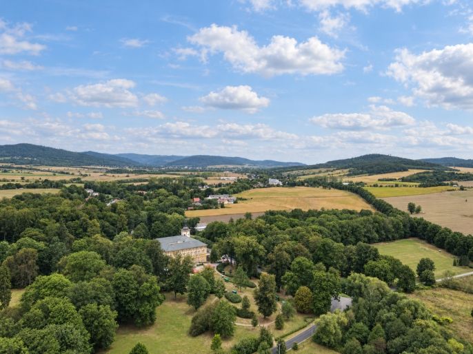 Prodej, Rodinný dům, Město Albrechtice