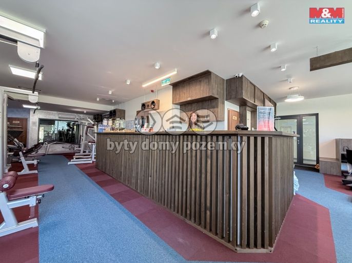 Prodej, Obchod a služby, Praha