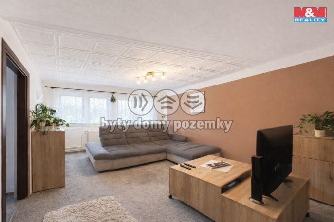 Prodej, Nájemní dům, Ostrava