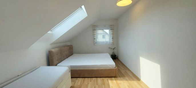 Pronájem, Byt 3+kk, Mirotice