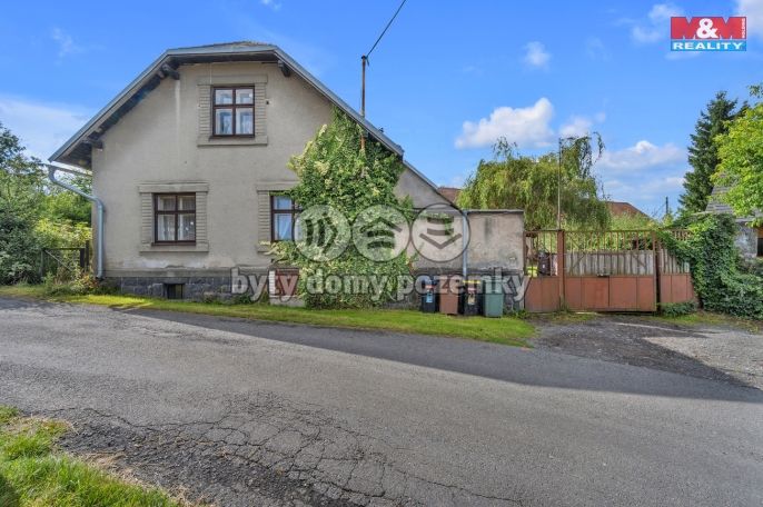 Prodej, Zemědělská usedlost, Hlinsko