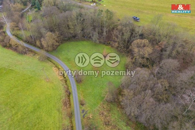 Prodej, Louka, Hůrky