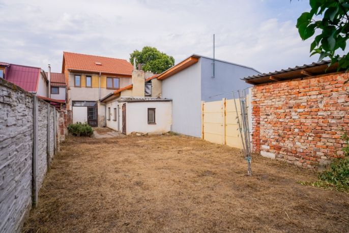 Prodej, Rodinný dům, Oplocany