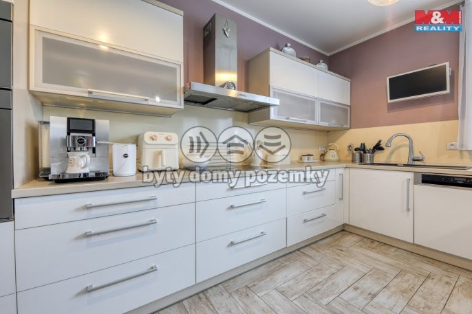 Prodej, Rodinný dům, Žatec