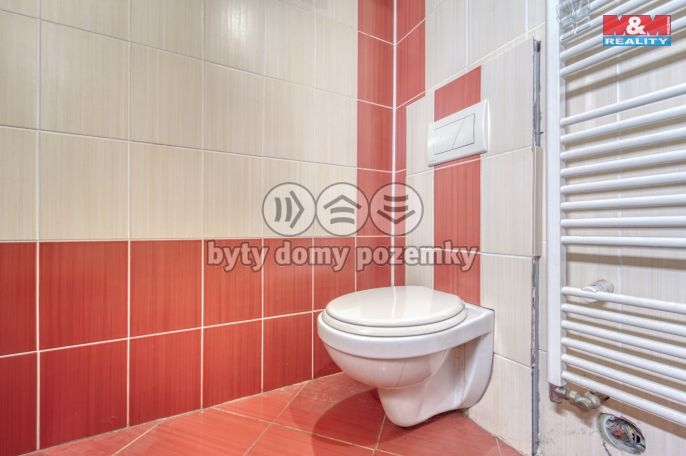 Pronájem, Výrobní objekt, Králův Dvůr