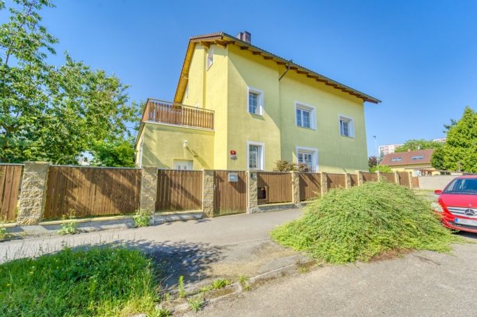 Prodej, Rodinný dům, Plzeň