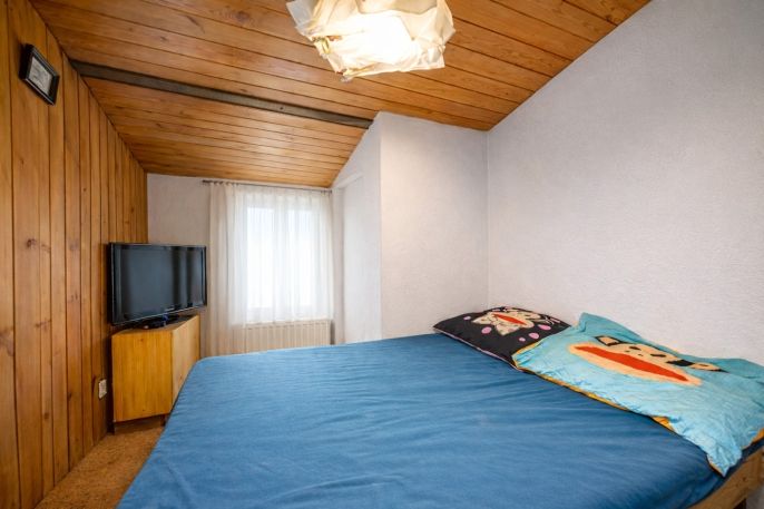 Prodej, Chata, Horní Jelení