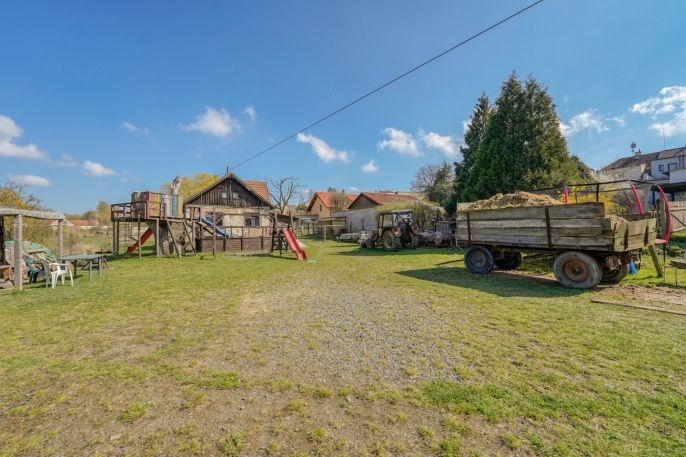 Prodej, Pozemek k bydlení, Plzeň