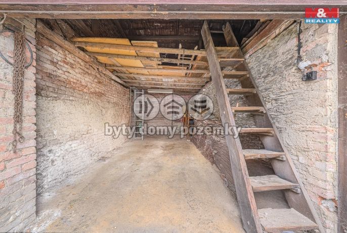 Prodej, Rodinný dům, Okřesaneč