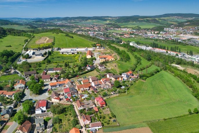 Prodej, Rodinný dům, Beroun