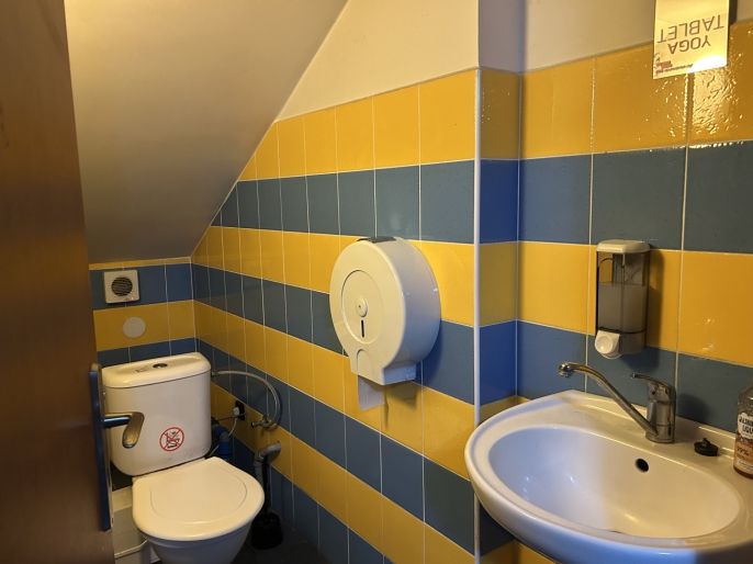 Pronájem, Obchod a služby, Jablonec nad Nisou