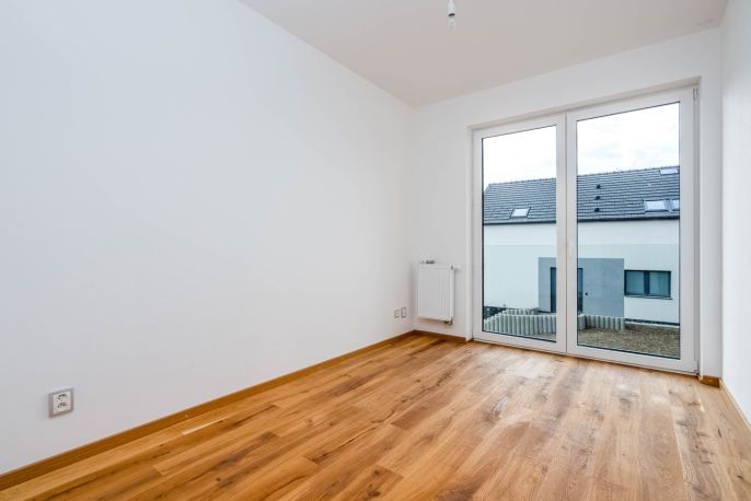 Prodej, Byt 4+kk, Klínec