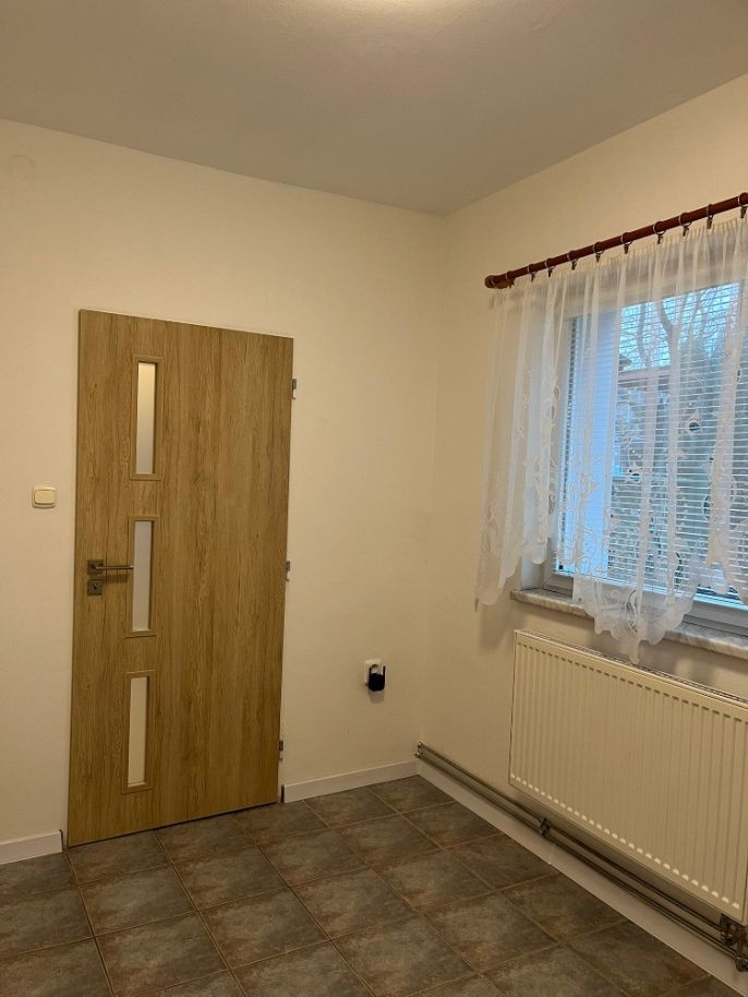 Pronájem, Byt 2+1, Brno