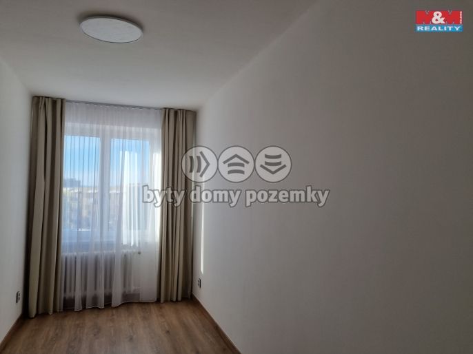 Prodej, Byt 3+kk, Havířov