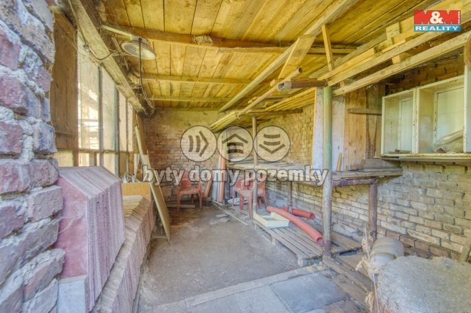 Prodej, Rodinný dům, Kryry