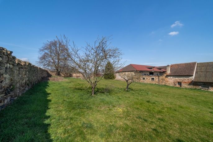 Prodej, Rodinný dům, Hudlice