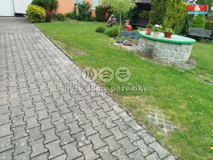 Pronájem, Byt 3+kk, Frenštát pod Radhoštěm