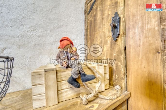 Prodej, Rodinný dům, Krásno