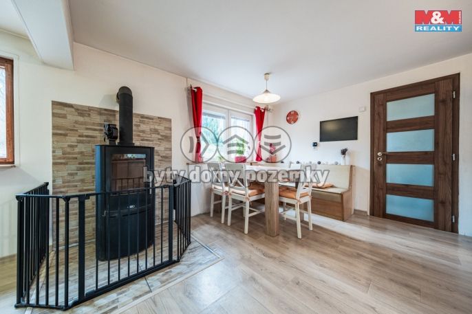 Prodej, Chata, Kaliště