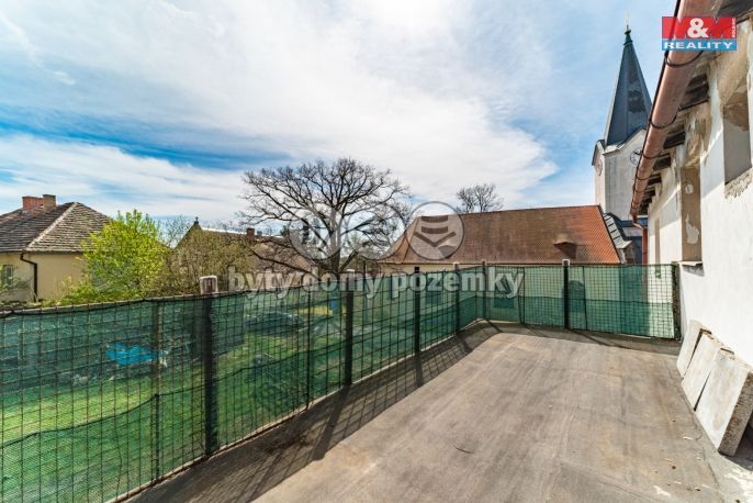 Prodej, Rodinný dům, Konstantinovy Lázně