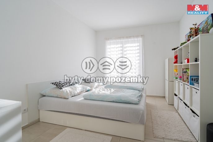 Prodej, Rodinný dům, Suchdol nad Lužnicí