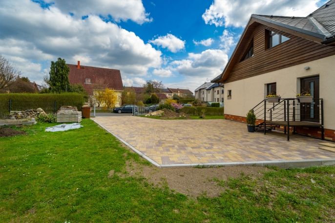 Prodej, Rodinný dům, Nový Bor