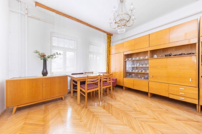 Prodej, Rodinný dům, Velké Tresné