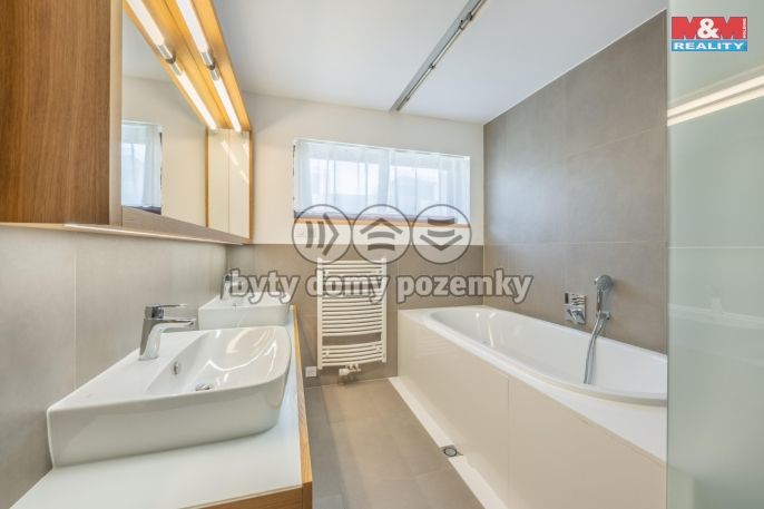 Prodej, Rodinný dům, Praha