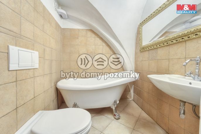 Prodej, Hotel, penzion, Červené Poříčí