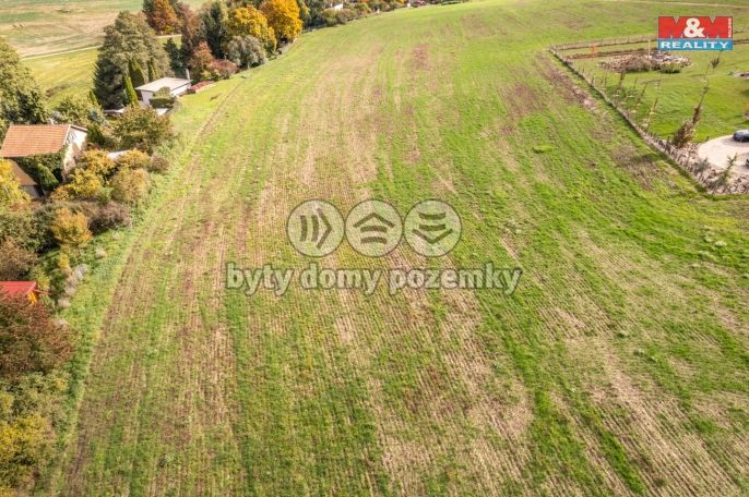 Prodej, Pozemek k bydlení, Heroltice