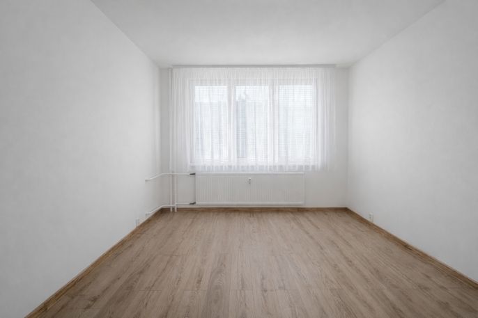 Pronájem, Byt 3+1, Louny