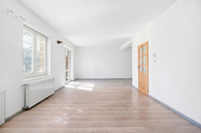 Prodej, Rodinný dům, Luštěnice