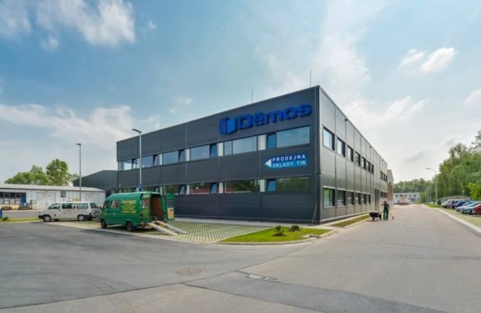 Pronájem, Kancelářský prostor, Hradec Králové