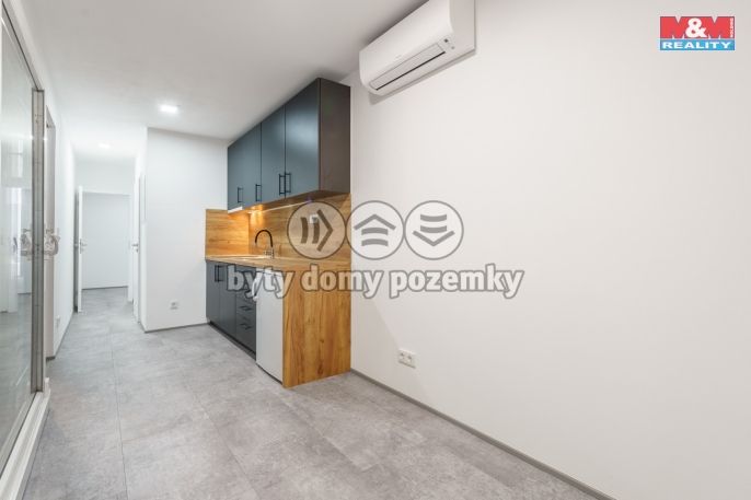 Prodej, Mobilheim, Cheb