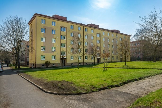 Prodej, Byt 2+1, Most