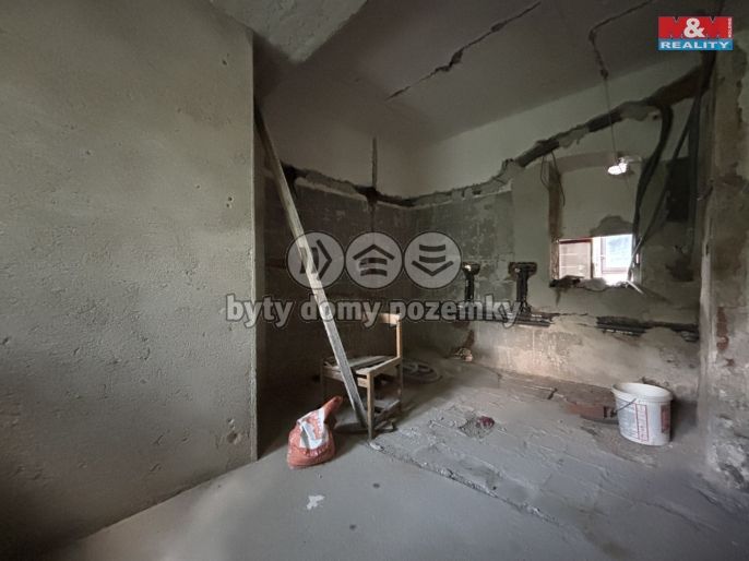 Prodej, Rodinný dům, Lodhéřov