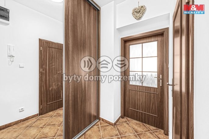 Prodej, Byt 3+kk, Praha