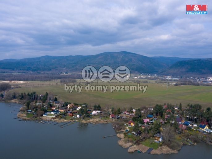 Prodej, Chalupa, Hroznětín