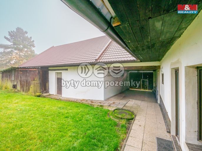 Prodej, Rodinný dům, Mohelnice