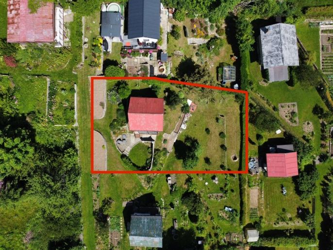 Prodej, Zahrada, Jablonec nad Nisou