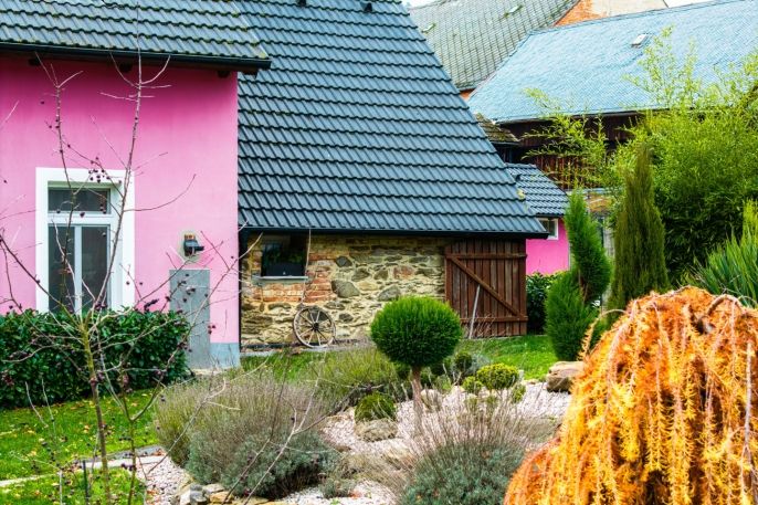 Prodej, Rodinný dům, Přimda